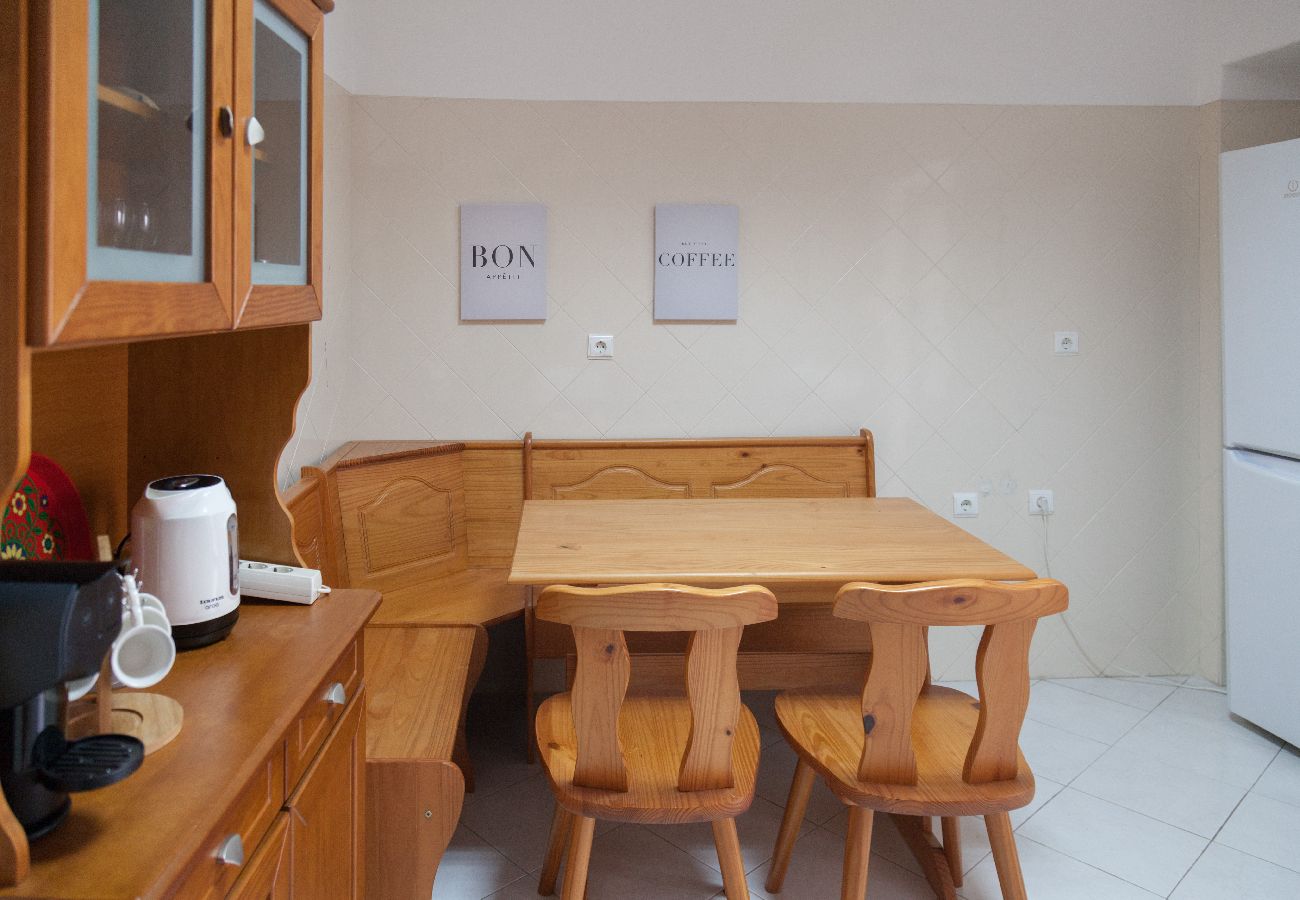 Apartamento em Lisboa - FLH Alegria Flat at Príncipe Real Apartamento em Lisboa - FLH Alegria Flat at Príncipe Real