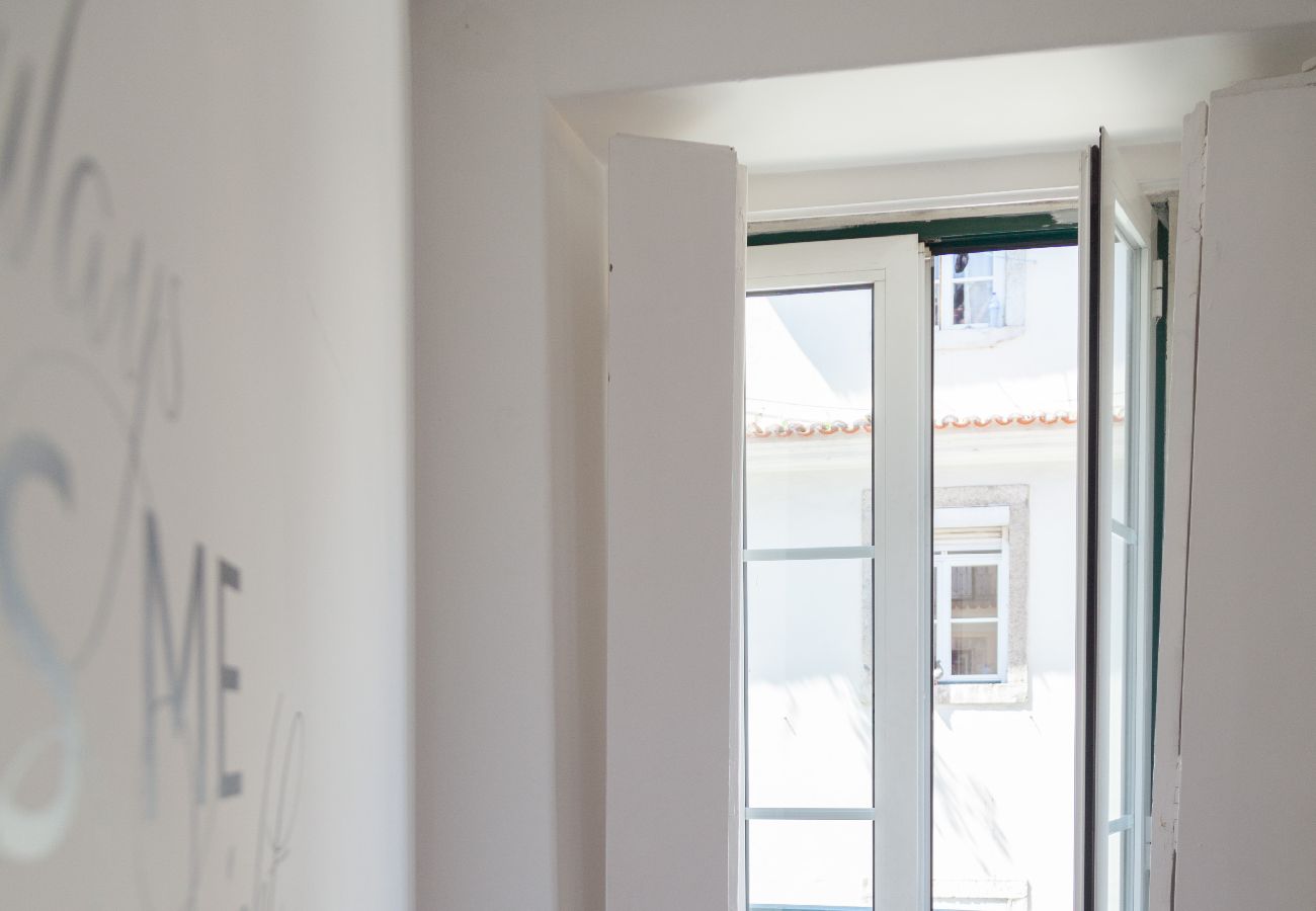 Apartamento em Lisboa - FLH Alegria Flat at Príncipe Real Apartamento em Lisboa - FLH Alegria Flat at Príncipe Real