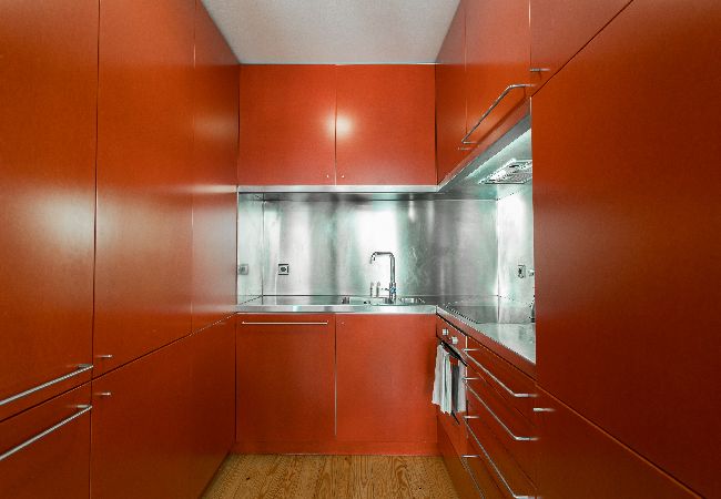 Apartamento em Lisboa - FLH Cozy Apartment near Av. Da Liberdade Apartamento em Lisboa - FLH Cozy Apartment near Av. Da Liberdade