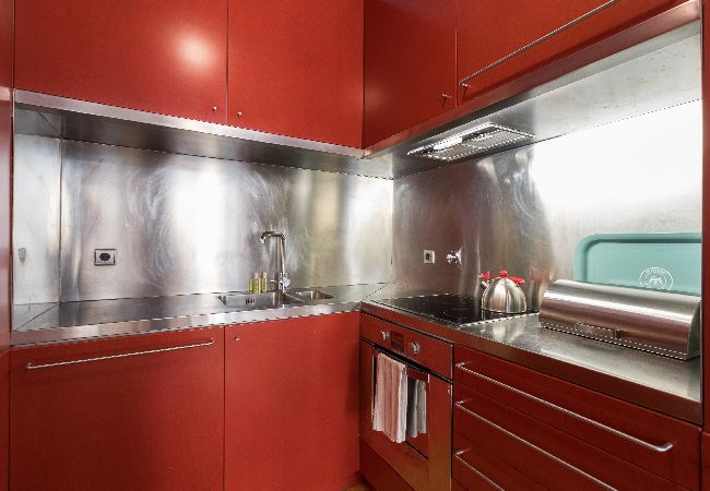 Apartamento em Lisboa - FLH Cozy Apartment near Av. Da Liberdade Apartamento em Lisboa - FLH Cozy Apartment near Av. Da Liberdade