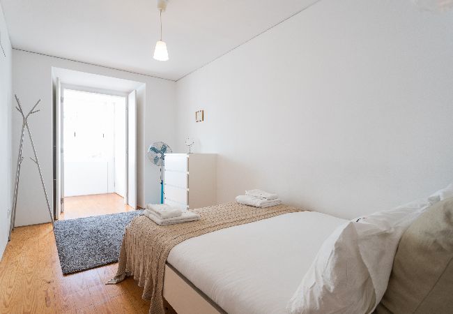 Apartamento em Lisboa - FLH Cozy Apartment near Av. Da Liberdade Apartamento em Lisboa - FLH Cozy Apartment near Av. Da Liberdade
