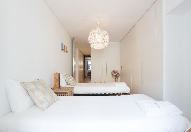 Apartamento em Lisboa - FLH Cozy Apartment near Av. Da Liberdade Apartamento em Lisboa - FLH Cozy Apartment near Av. Da Liberdade