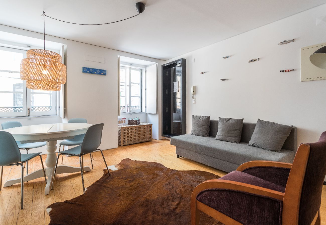 Apartamento em Lisboa - FLH Cozy Apartment near Av. Da Liberdade Apartamento em Lisboa - FLH Cozy Apartment near Av. Da Liberdade