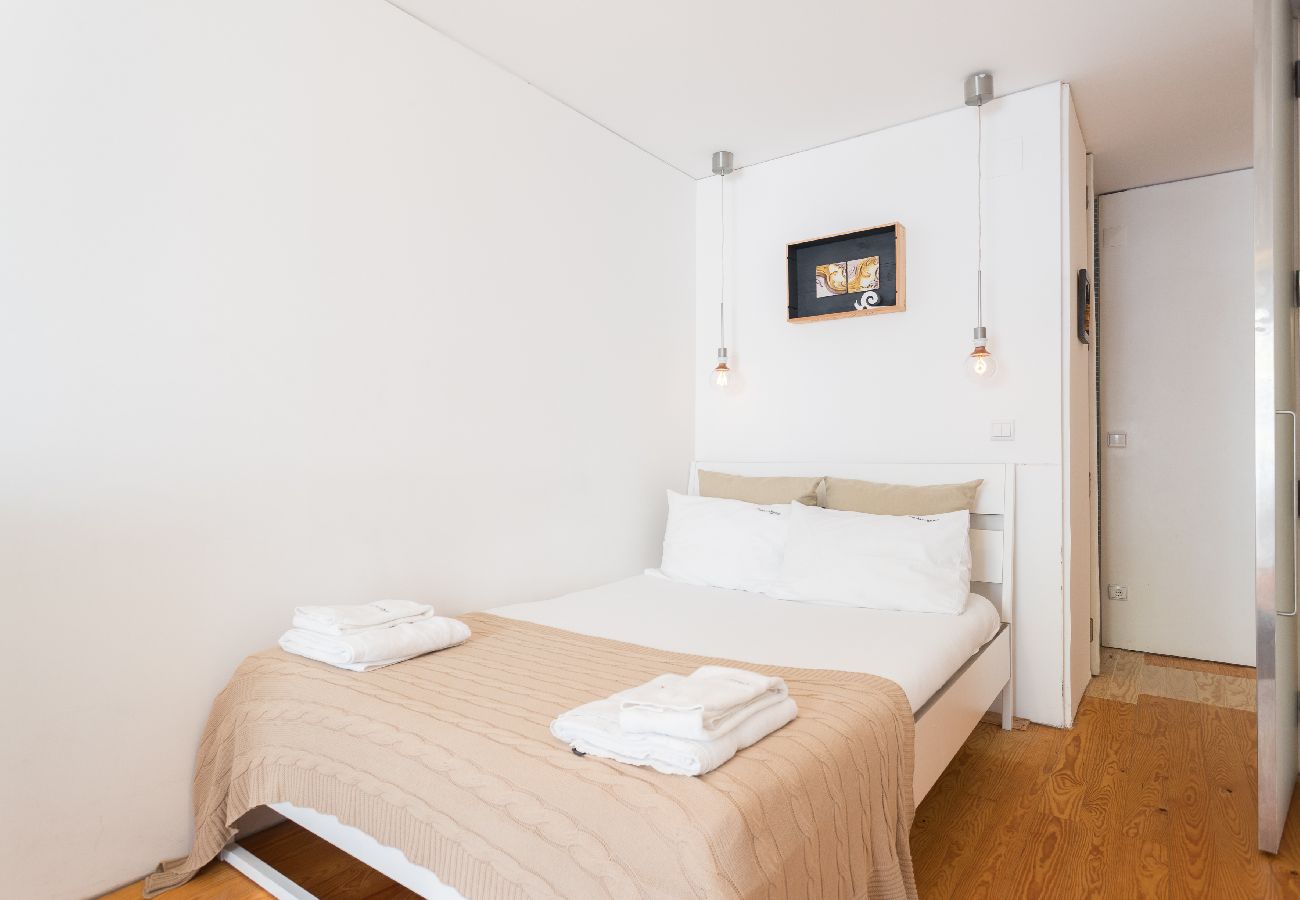 Apartamento em Lisboa - FLH Cozy Apartment near Av. Da Liberdade Apartamento em Lisboa - FLH Cozy Apartment near Av. Da Liberdade