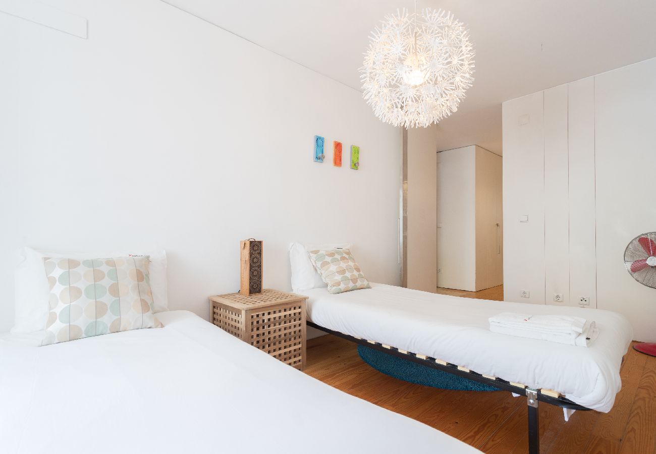Apartamento em Lisboa - FLH Cozy Apartment near Av. Da Liberdade Apartamento em Lisboa - FLH Cozy Apartment near Av. Da Liberdade