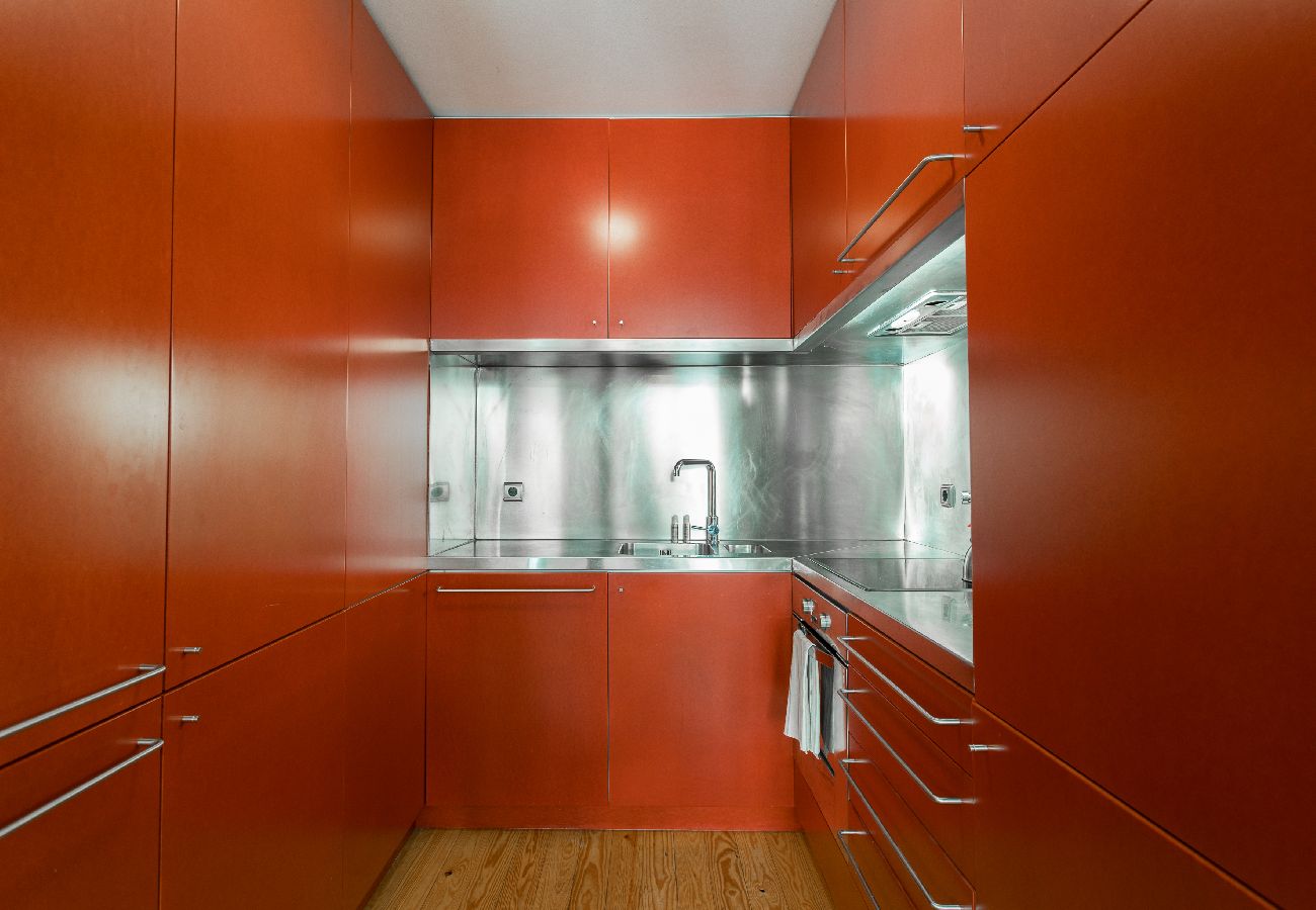 Apartamento em Lisboa - FLH Cozy Apartment near Av. Da Liberdade Apartamento em Lisboa - FLH Cozy Apartment near Av. Da Liberdade