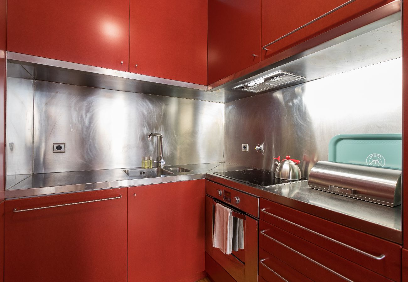 Apartamento em Lisboa - FLH Cozy Apartment near Av. Da Liberdade Apartamento em Lisboa - FLH Cozy Apartment near Av. Da Liberdade