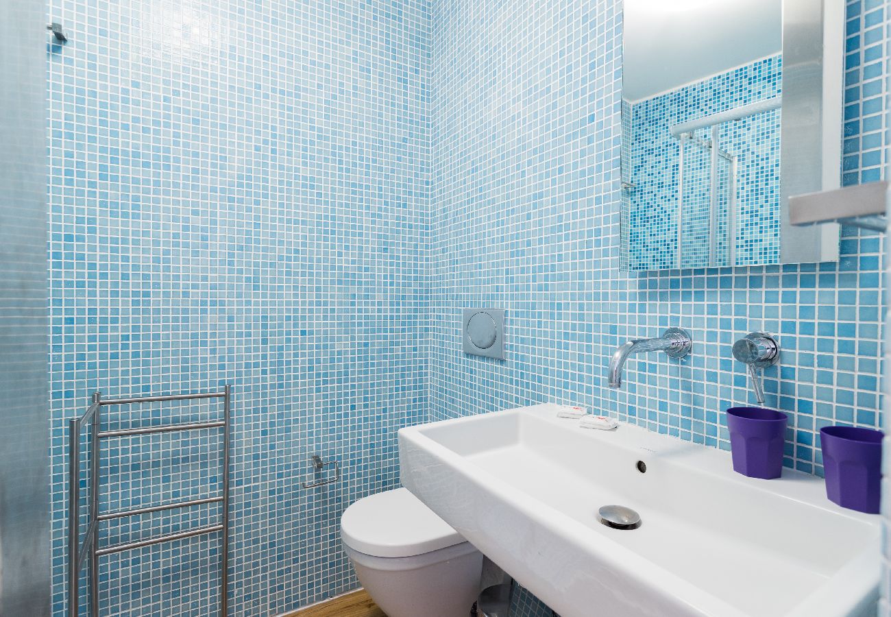 Apartamento em Lisboa - FLH Cozy Apartment near Av. Da Liberdade Apartamento em Lisboa - FLH Cozy Apartment near Av. Da Liberdade