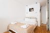 Apartamento em Lisboa - FLH Cozy Apartment near Av. Da Liberdade