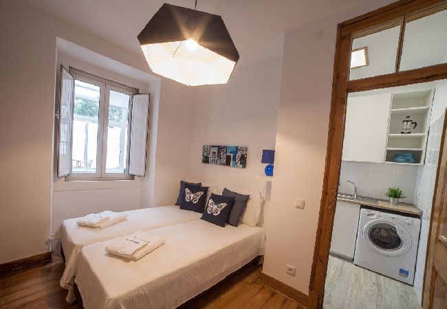 Apartamento em Lisboa - FLH Lisbon Sun Terrace Graça I Apartamento em Lisboa - FLH Lisbon Sun Terrace Graça I