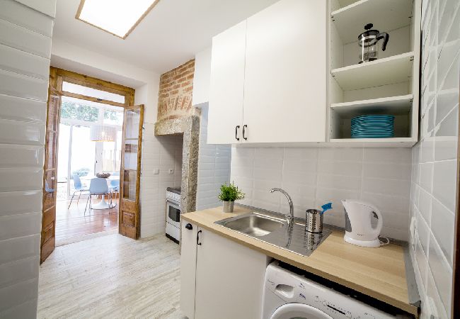 Apartamento em Lisboa - FLH Lisbon Sun Terrace Graça I Apartamento em Lisboa - FLH Lisbon Sun Terrace Graça I