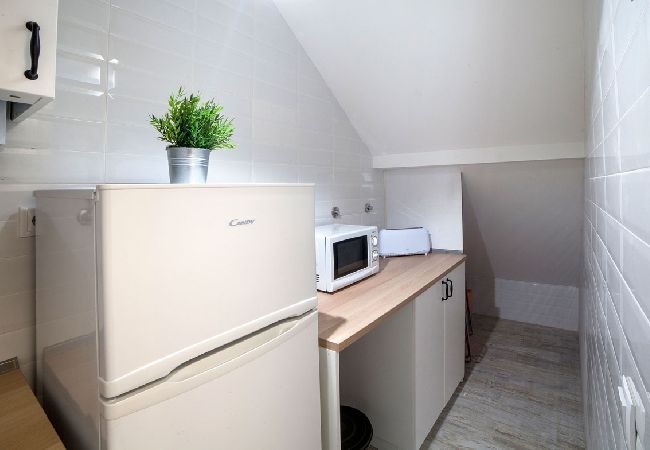 Apartamento em Lisboa - FLH Lisbon Sun Terrace Graça I Apartamento em Lisboa - FLH Lisbon Sun Terrace Graça I