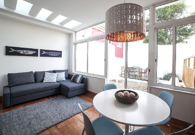 Apartamento em Lisboa - FLH Lisbon Sun Terrace Graça I Apartamento em Lisboa - FLH Lisbon Sun Terrace Graça I