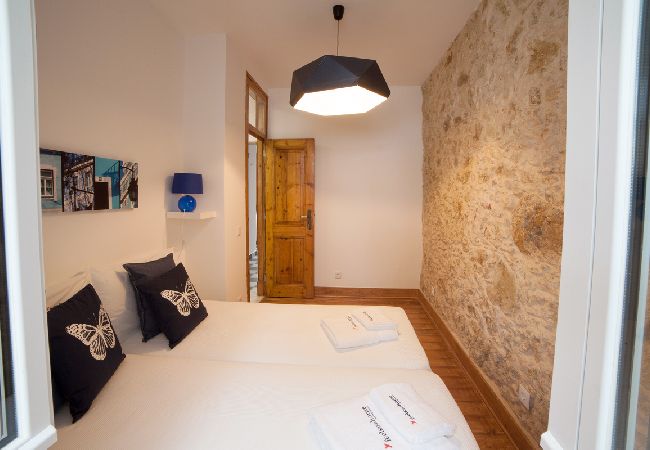 Apartamento em Lisboa - FLH Lisbon Sun Terrace Graça I Apartamento em Lisboa - FLH Lisbon Sun Terrace Graça I