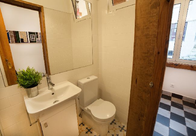 Apartamento em Lisboa - FLH Lisbon Sun Terrace Graça I Apartamento em Lisboa - FLH Lisbon Sun Terrace Graça I