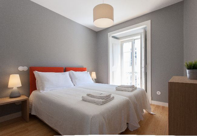 Apartamento em Lisboa - FLH Príncipe Real Luxus Apartment I Apartamento em Lisboa - FLH Príncipe Real Luxus Apartment I