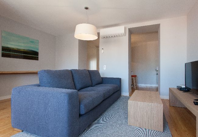 Apartamento em Lisboa - FLH Príncipe Real Luxus Apartment I Apartamento em Lisboa - FLH Príncipe Real Luxus Apartment I