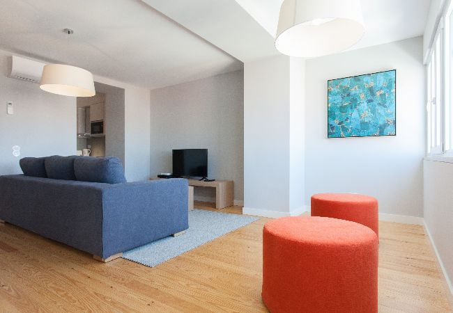 Apartamento em Lisboa - FLH Príncipe Real Luxus Apartment I Apartamento em Lisboa - FLH Príncipe Real Luxus Apartment I