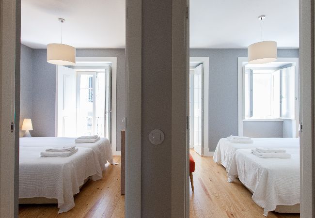 Apartamento em Lisboa - FLH Príncipe Real Luxus Apartment I Apartamento em Lisboa - FLH Príncipe Real Luxus Apartment I