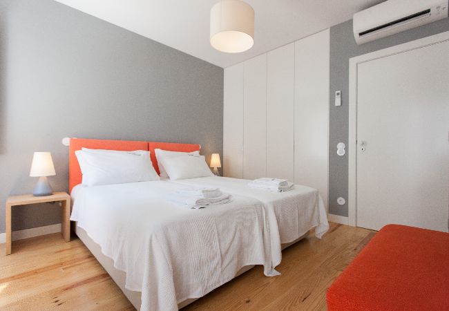 Apartamento em Lisboa - FLH Príncipe Real Luxus Apartment I Apartamento em Lisboa - FLH Príncipe Real Luxus Apartment I
