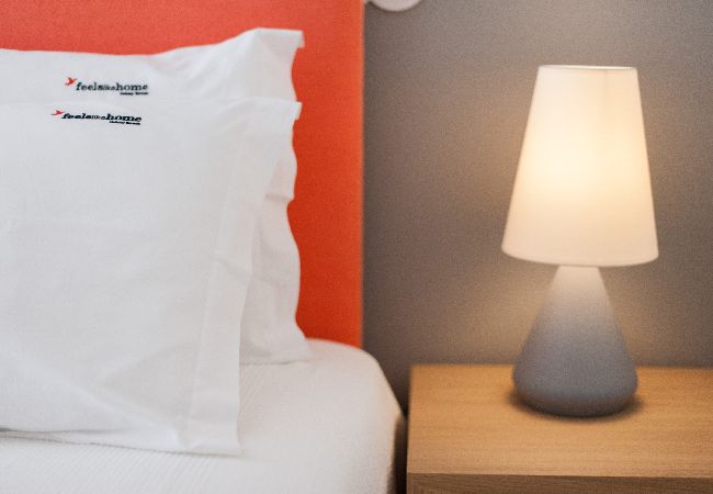 Apartamento em Lisboa - FLH Príncipe Real Luxus Apartment I Apartamento em Lisboa - FLH Príncipe Real Luxus Apartment I