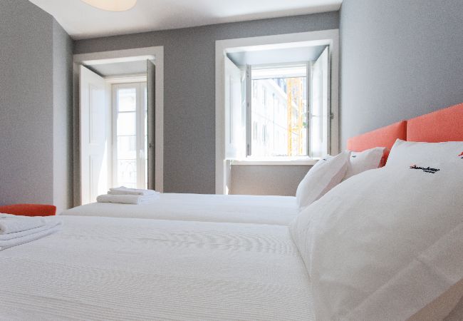 Apartamento em Lisboa - FLH Príncipe Real Luxus Apartment I Apartamento em Lisboa - FLH Príncipe Real Luxus Apartment I