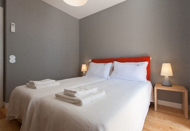 Apartamento em Lisboa - FLH Príncipe Real Luxus Apartment I Apartamento em Lisboa - FLH Príncipe Real Luxus Apartment I