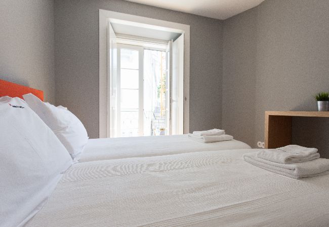 Apartamento em Lisboa - FLH Príncipe Real Luxus Apartment I Apartamento em Lisboa - FLH Príncipe Real Luxus Apartment I