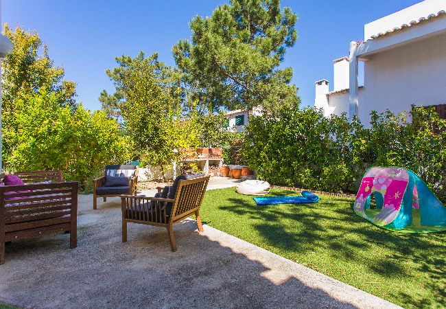 Casa em Melides - FLH Melides Beach House Casa em Melides - FLH Melides Beach House