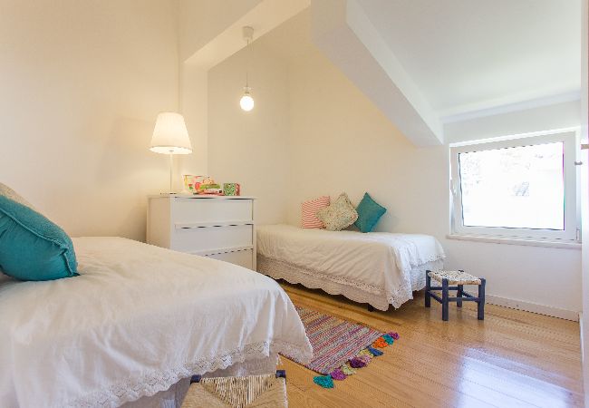 Casa em Melides - FLH Melides Beach House Casa em Melides - FLH Melides Beach House