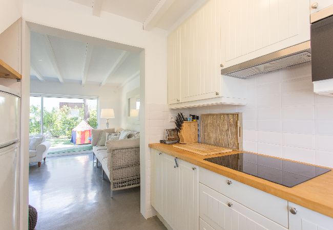 Casa em Melides - FLH Melides Beach House Casa em Melides - FLH Melides Beach House