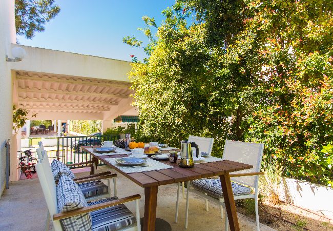 Casa em Melides - FLH Melides Beach House Casa em Melides - FLH Melides Beach House