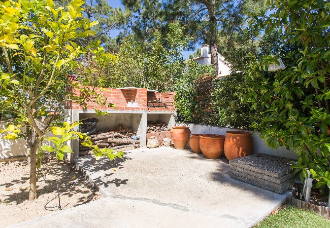 Casa em Melides - FLH Melides Beach House Casa em Melides - FLH Melides Beach House