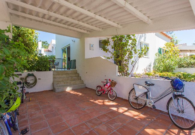 Casa em Melides - FLH Melides Beach House Casa em Melides - FLH Melides Beach House