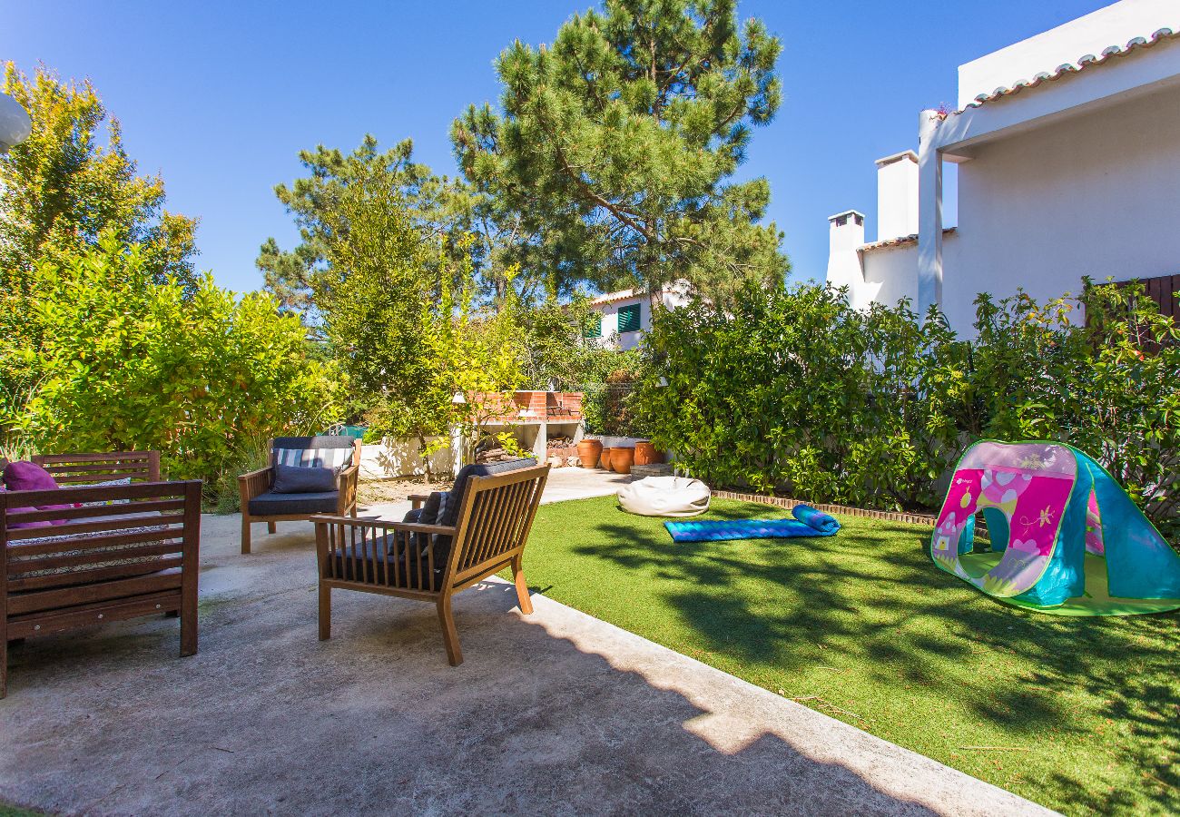 Casa em Melides - FLH Melides Beach House Casa em Melides - FLH Melides Beach House