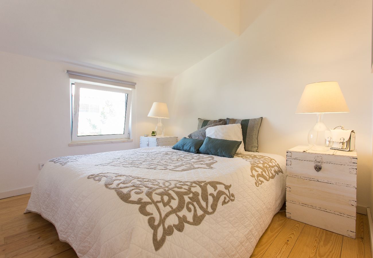 Casa em Melides - FLH Melides Beach House Casa em Melides - FLH Melides Beach House