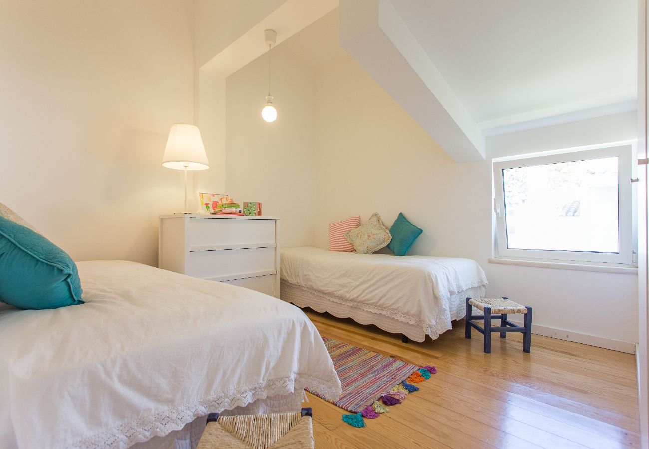 Casa em Melides - FLH Melides Beach House Casa em Melides - FLH Melides Beach House