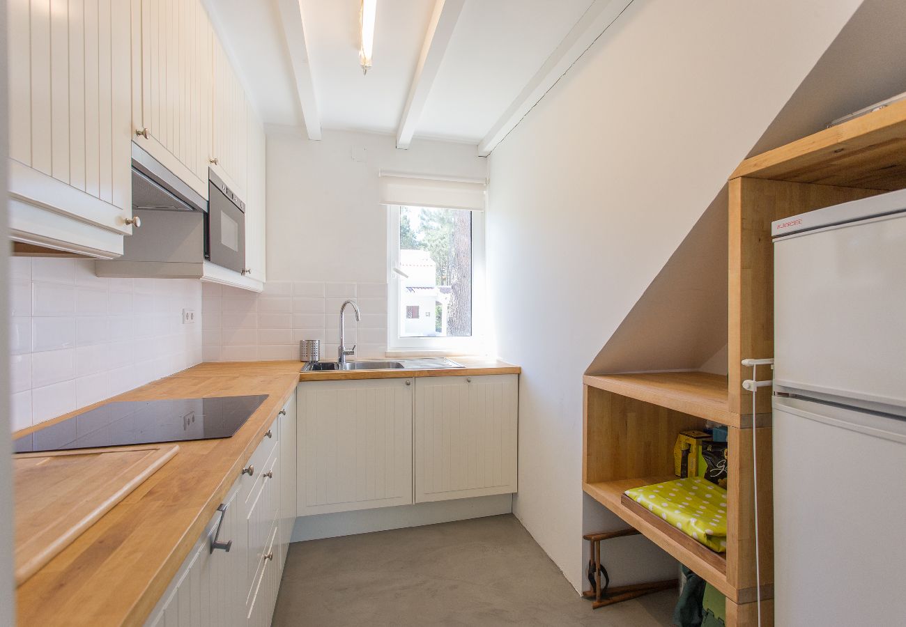 Casa em Melides - FLH Melides Beach House Casa em Melides - FLH Melides Beach House