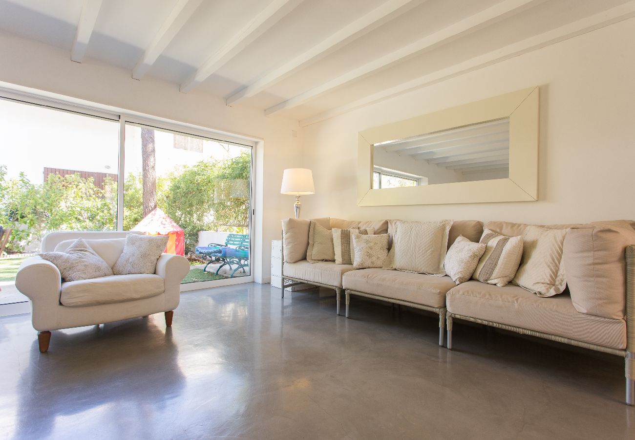 Casa em Melides - FLH Melides Beach House Casa em Melides - FLH Melides Beach House