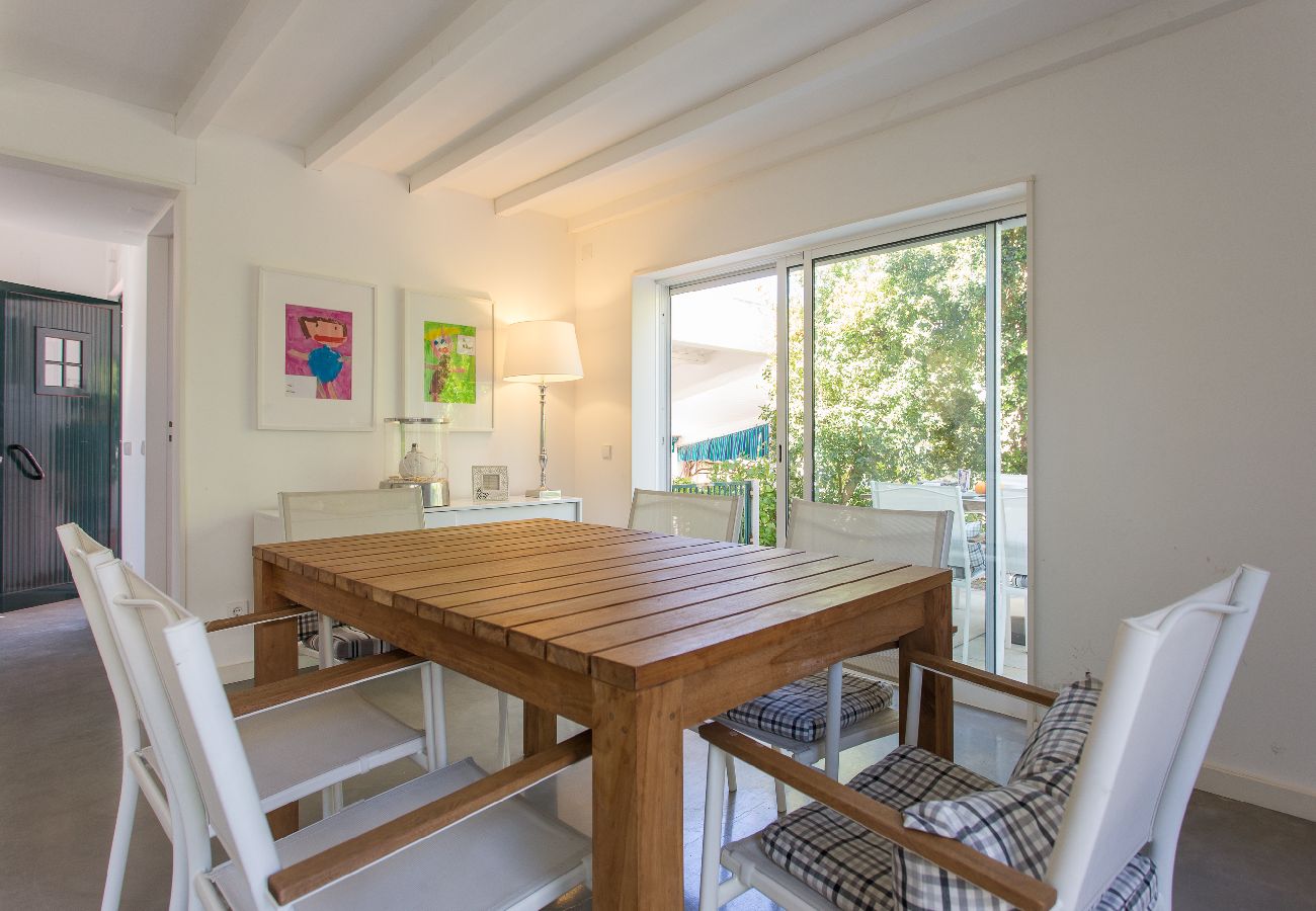 Casa em Melides - FLH Melides Beach House Casa em Melides - FLH Melides Beach House