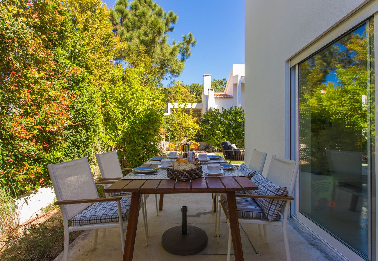 Casa em Melides - FLH Melides Beach House Casa em Melides - FLH Melides Beach House