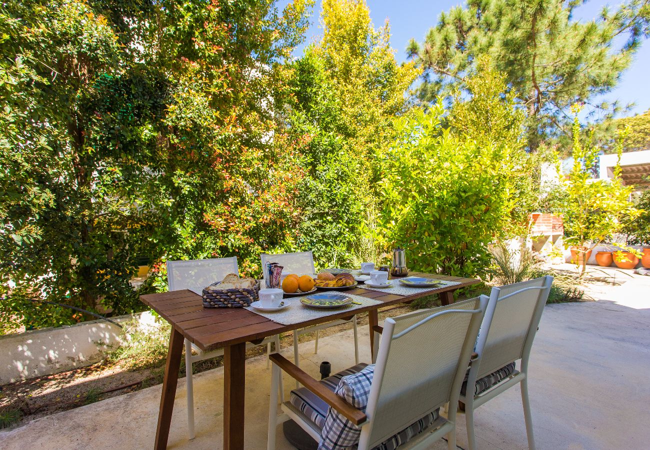 Casa em Melides - FLH Melides Beach House Casa em Melides - FLH Melides Beach House