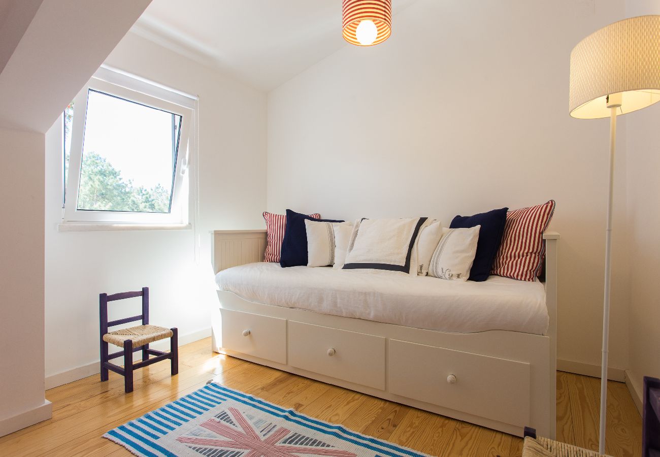 Casa em Melides - FLH Melides Beach House Casa em Melides - FLH Melides Beach House