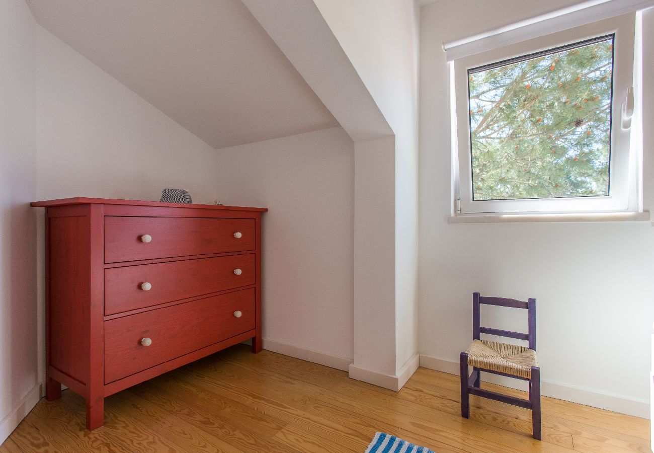 Casa em Melides - FLH Melides Beach House Casa em Melides - FLH Melides Beach House