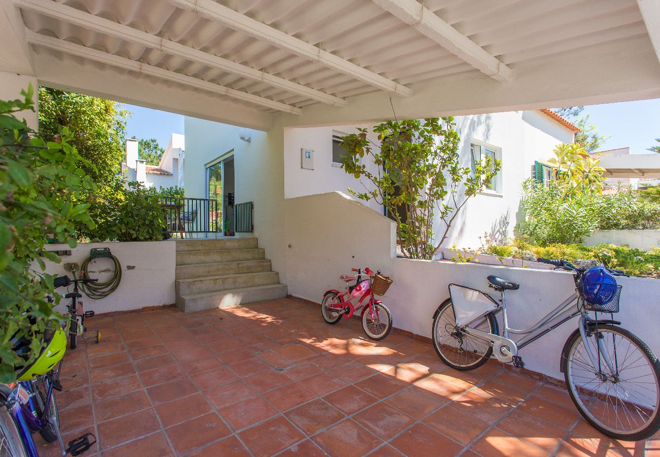 Casa em Melides - FLH Melides Beach House Casa em Melides - FLH Melides Beach House