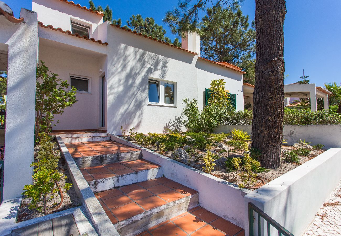 Casa em Melides - FLH Melides Beach House Casa em Melides - FLH Melides Beach House