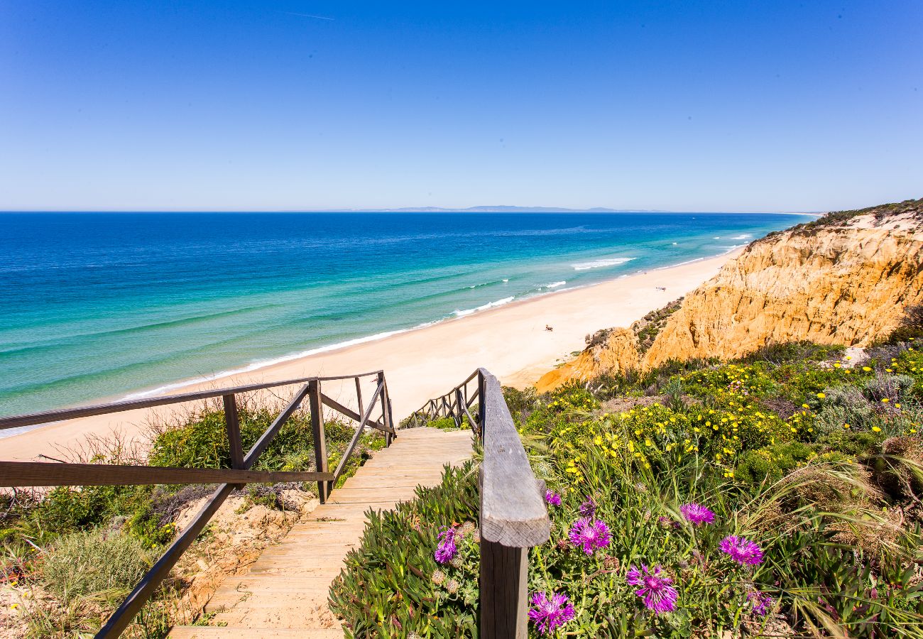 Casa em Melides - FLH Melides Beach House Casa em Melides - FLH Melides Beach House