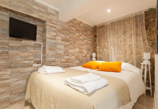 Estúdio em Lisbon - Alfama Romantic Flat I