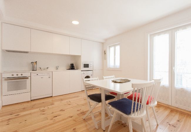 Apartamento em Lisboa - FLH Alfama Bright Apartment Apartamento em Lisboa - FLH Alfama Bright Apartment