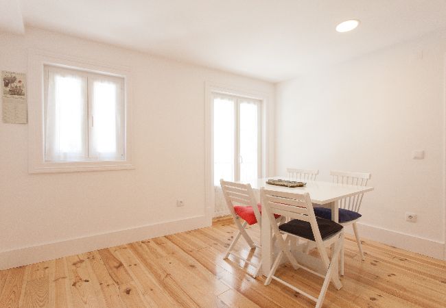 Apartamento em Lisboa - FLH Alfama Bright Apartment Apartamento em Lisboa - FLH Alfama Bright Apartment